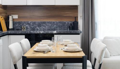 One-Bedroom Premium Apartment