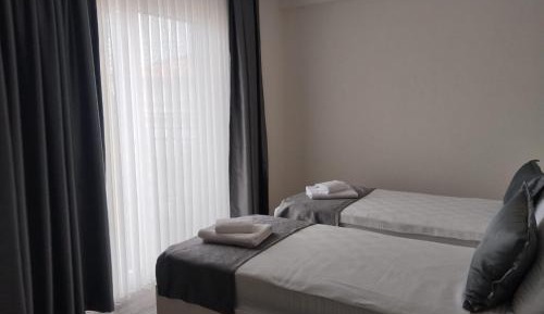 Economy Double or Twin Room