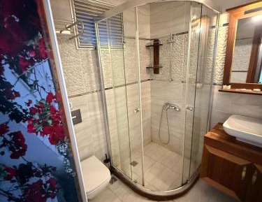 Family Double Room