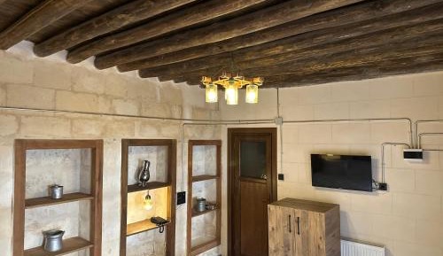 Comfort Triple Room with Shower