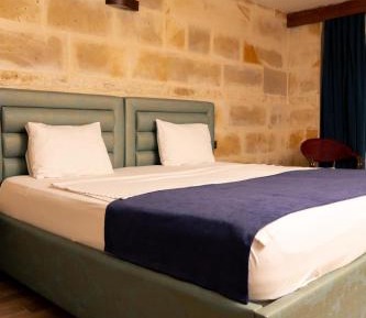 Luxury Double Room