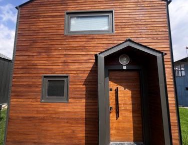 Luxury Triple Room