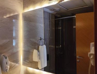 Basic Single Room
