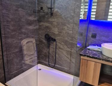 Three-Bedroom Premium Apartment