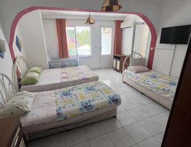 Comfort Quadruple Room