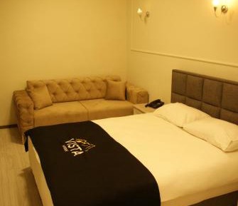Executive Triple Room