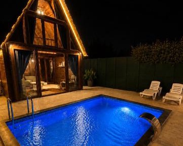 Bungalow