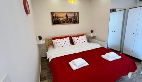King Room with Sea View