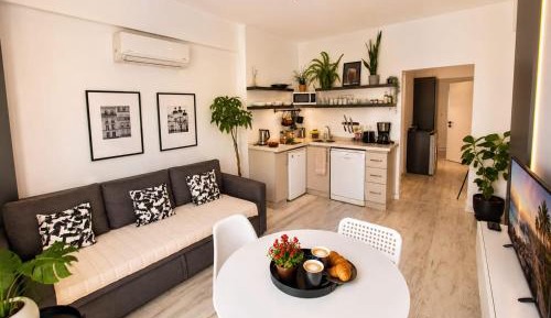 Standard Suite