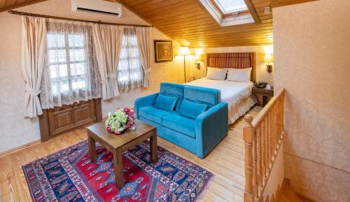 Duplex Suite