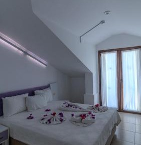 Family Suite with Balcony