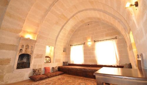 Sultan Suite