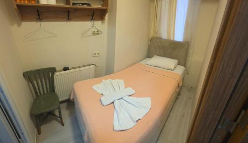 Budget Single Room