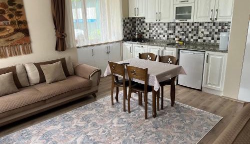 Suite with Lake View