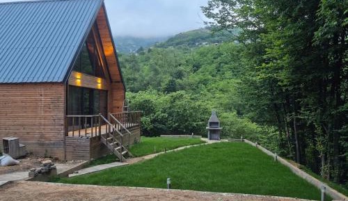 Two-Bedroom Chalet