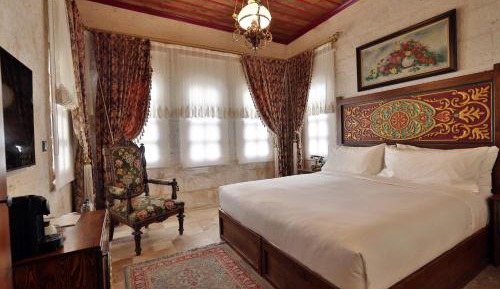 King Room