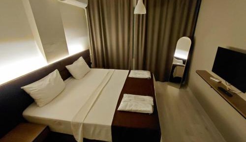 Budget Double or Twin Room