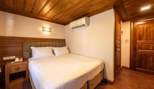 Small Double Room