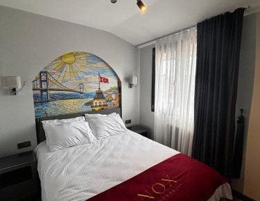 Family Junior Suite