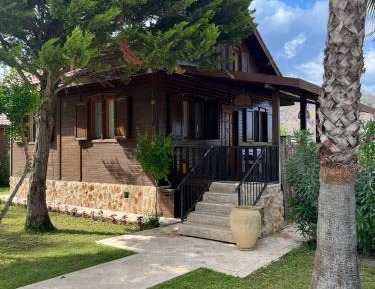 Superior Bungalow