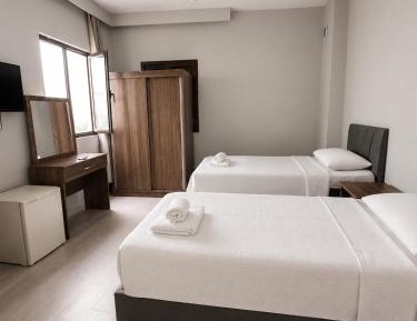 Budget Double or Twin Room