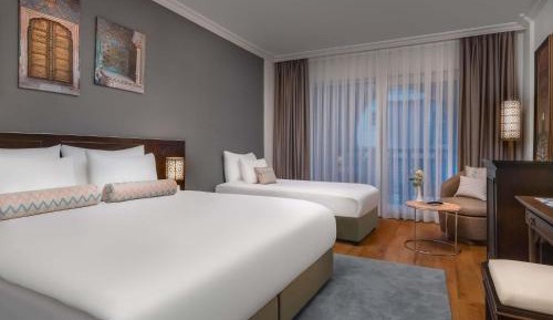 Comfort Room