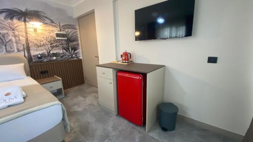 Luxury Triple Room