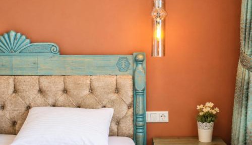 Budget Double or Twin Room