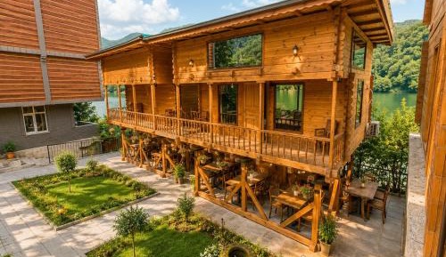 Family Bungalow