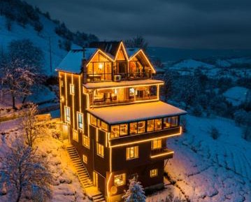 Chalet