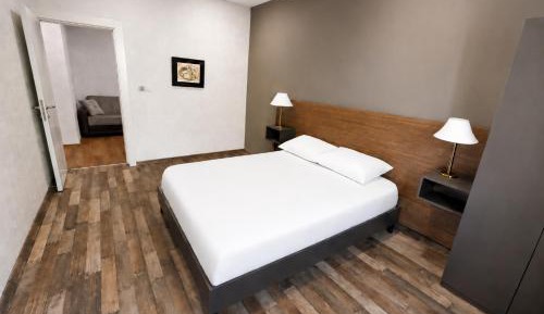 Family Junior Suite