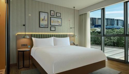 King Room - Mobility Accessible 