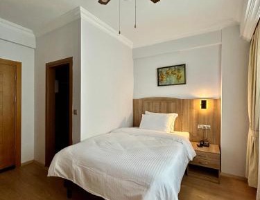 Small Double Room