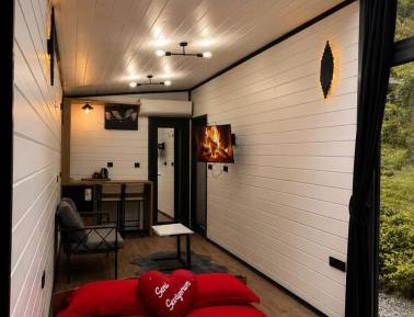 Superior Bungalow