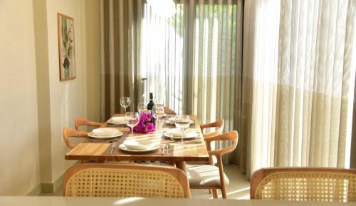 Superior Suite with Sea View