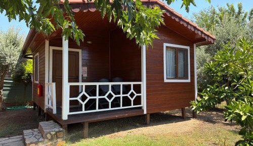 Bungalow