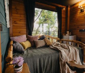 Triple Room with Balcony