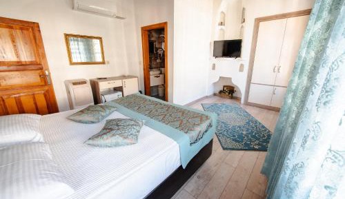 Duplex Suite