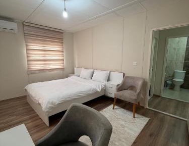 Family Bungalow