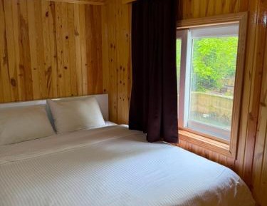 Suite with Garden View