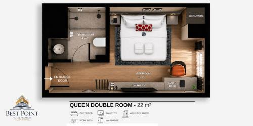 Queen Room