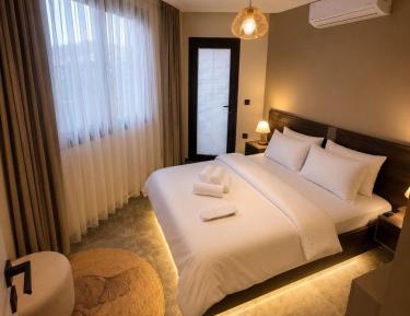 Classic Quadruple Room
