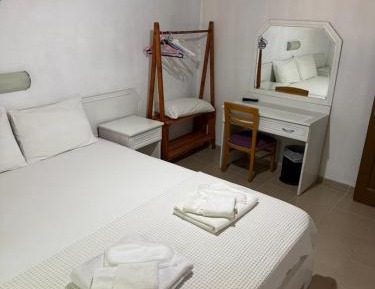 Triple Room with Mountain View