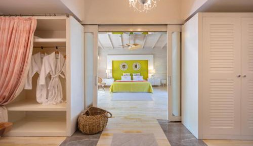 Luxury Bungalow