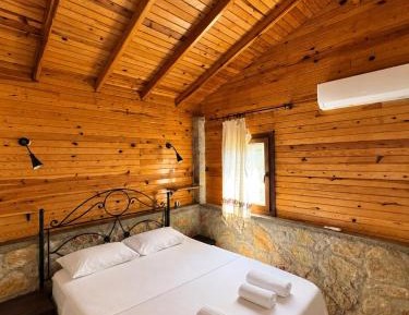 Quadruple Room with Garden View