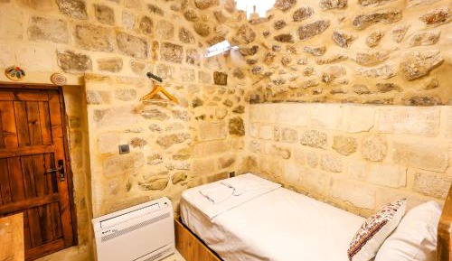 Budget Single Room