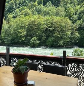 Suite with River View