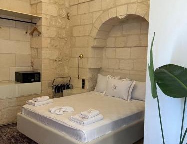 Luxury Triple Room
