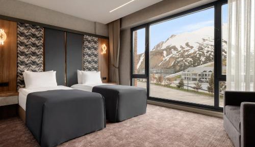 Comfort Twin Room