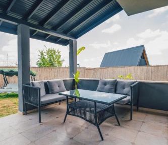 Superior Villa